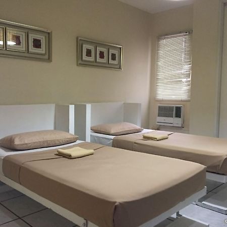 Urban Inn Iloilo Екстер'єр фото