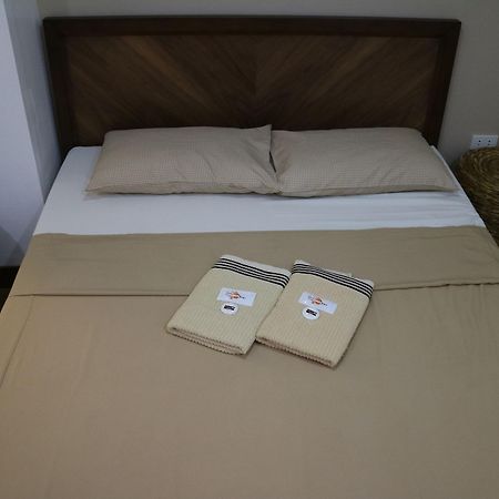 Urban Inn Iloilo Екстер'єр фото