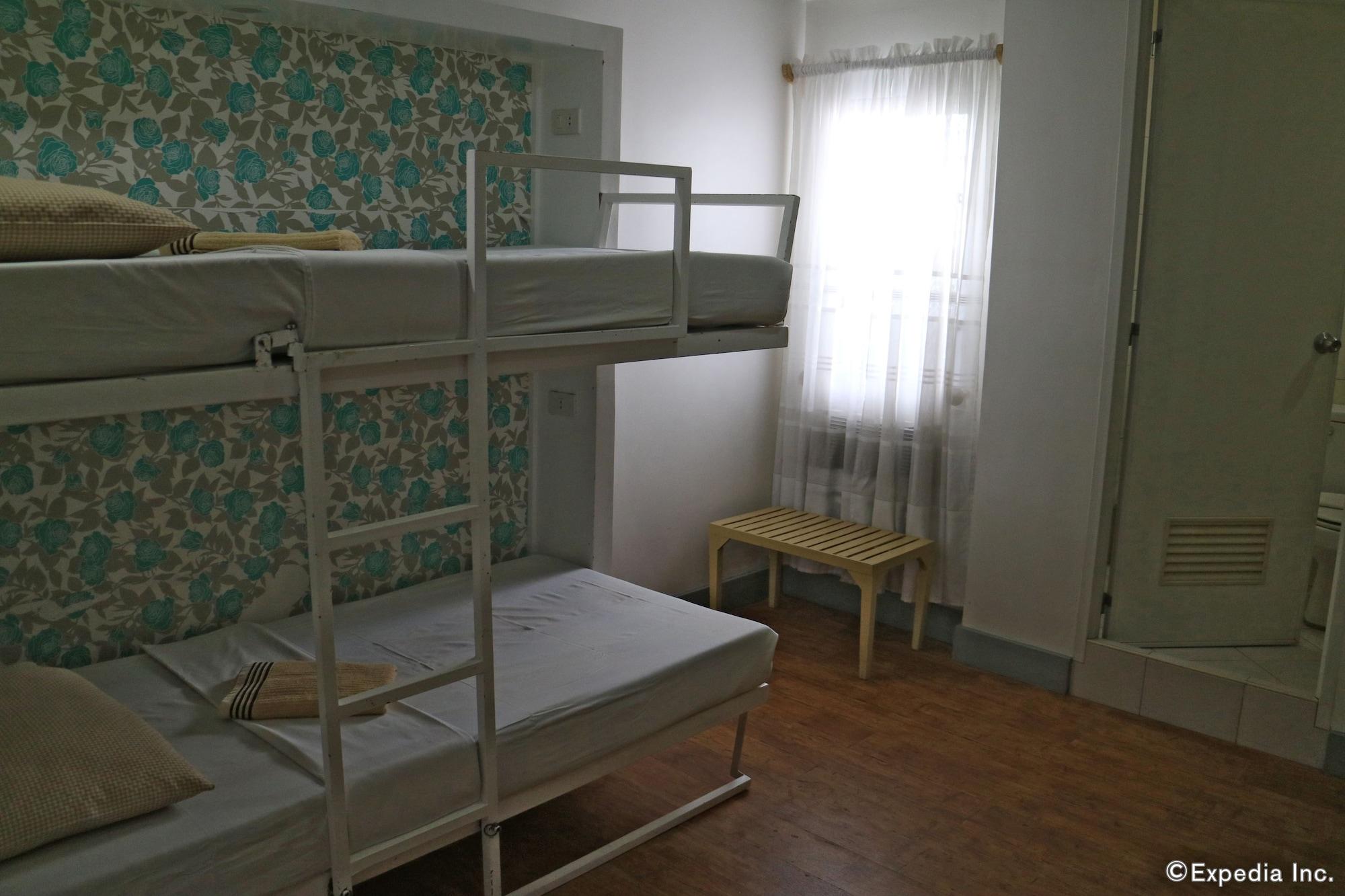 Urban Inn Iloilo Екстер'єр фото