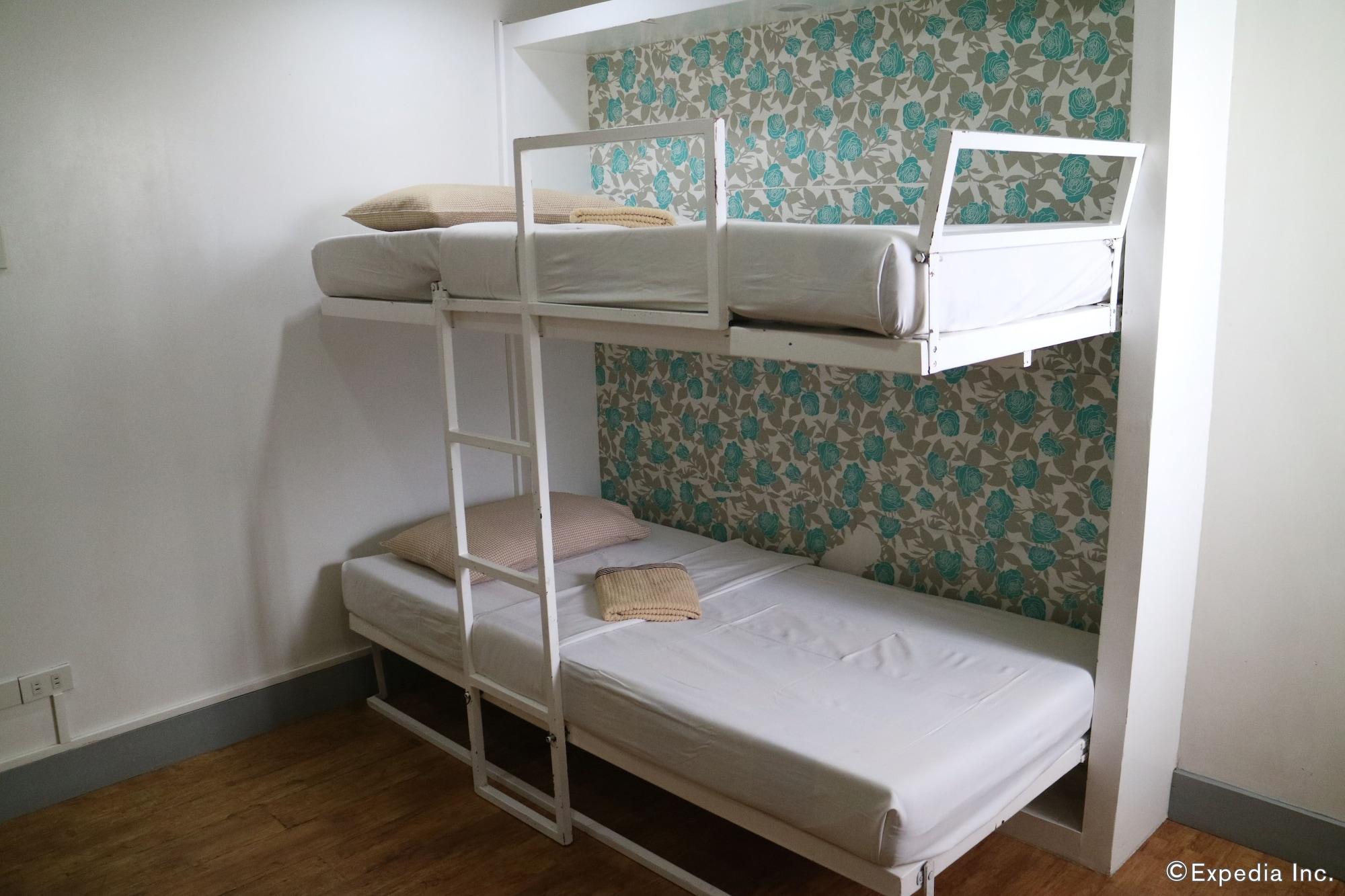 Urban Inn Iloilo Екстер'єр фото