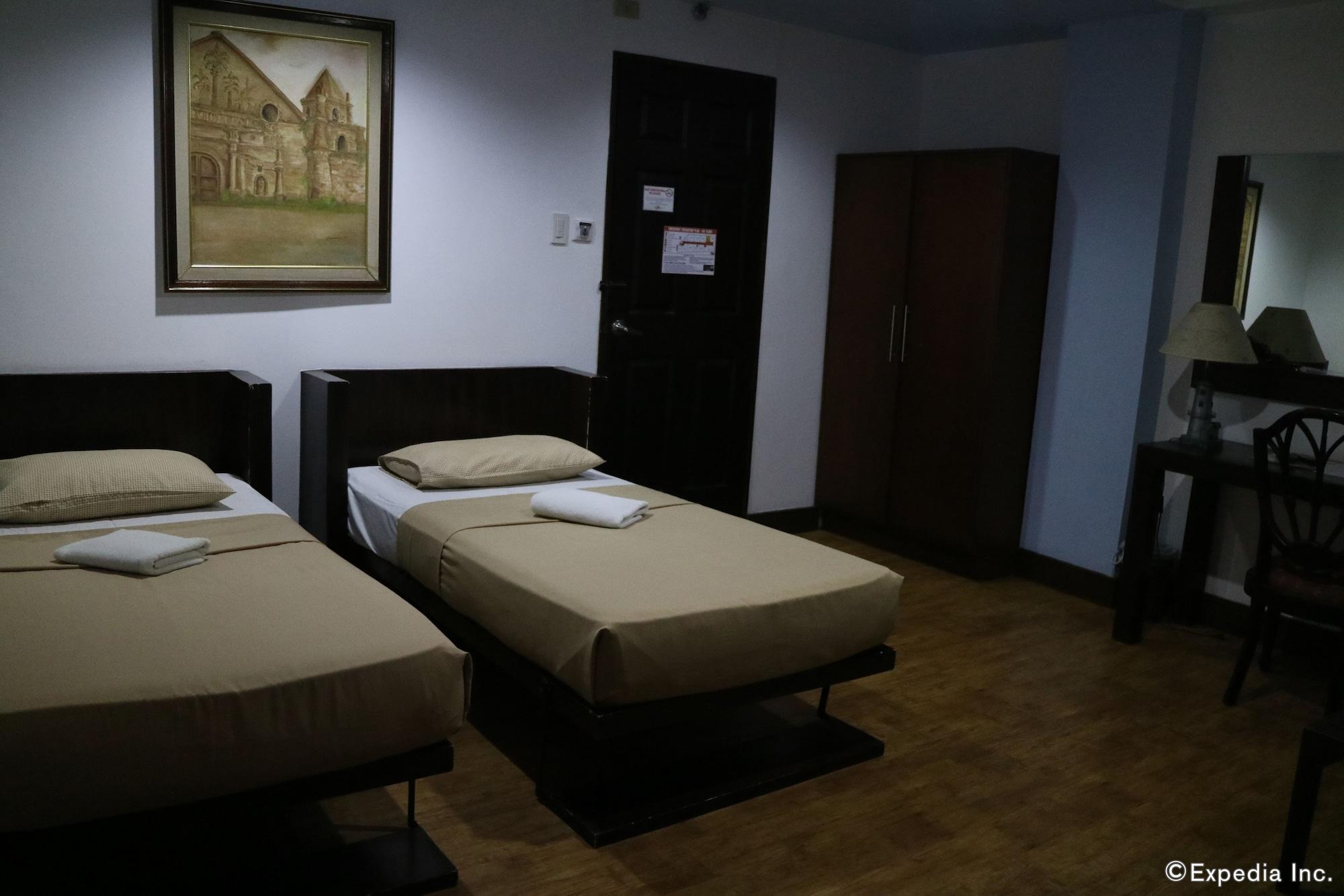 Urban Inn Iloilo Екстер'єр фото