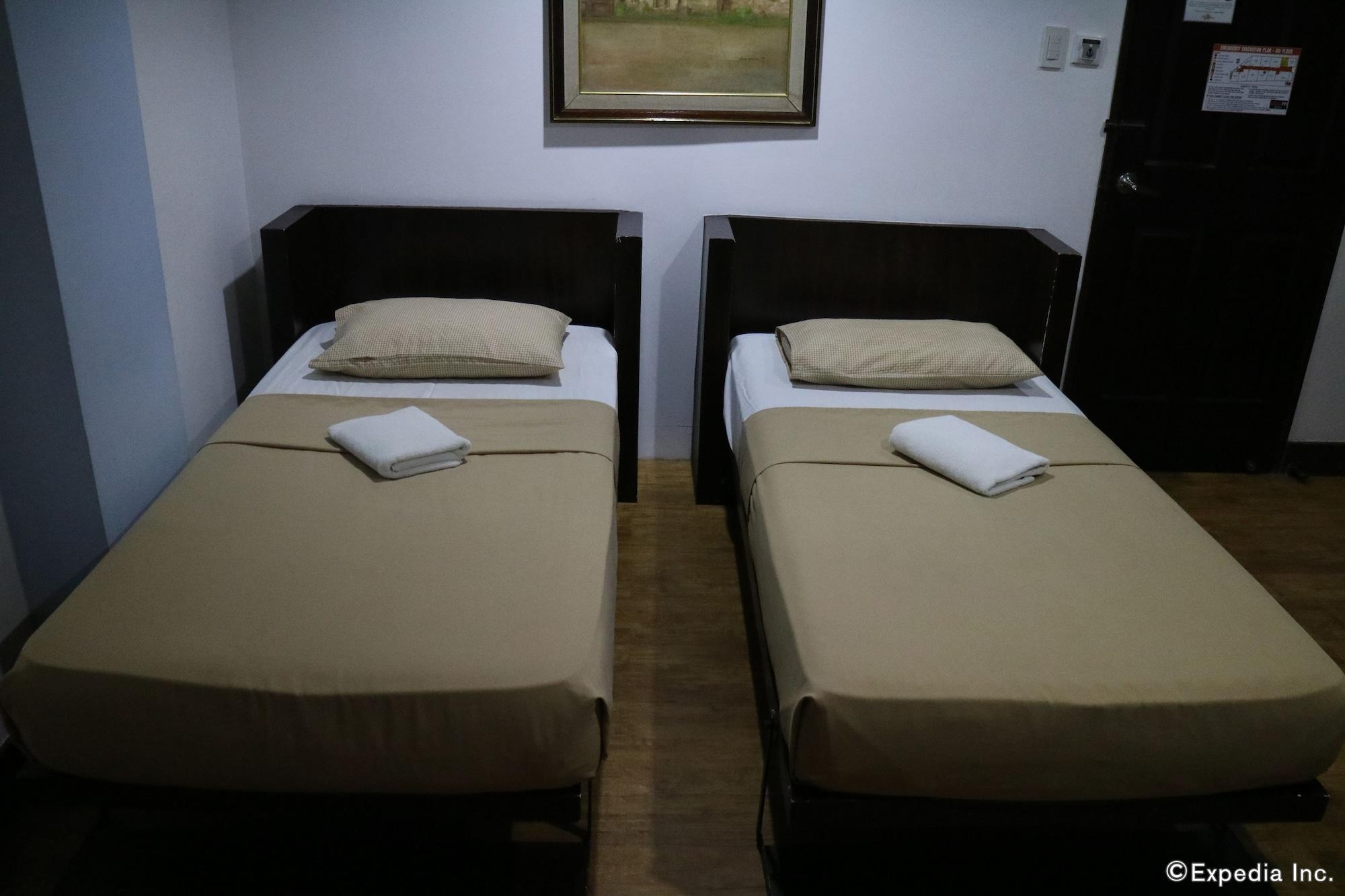 Urban Inn Iloilo Екстер'єр фото