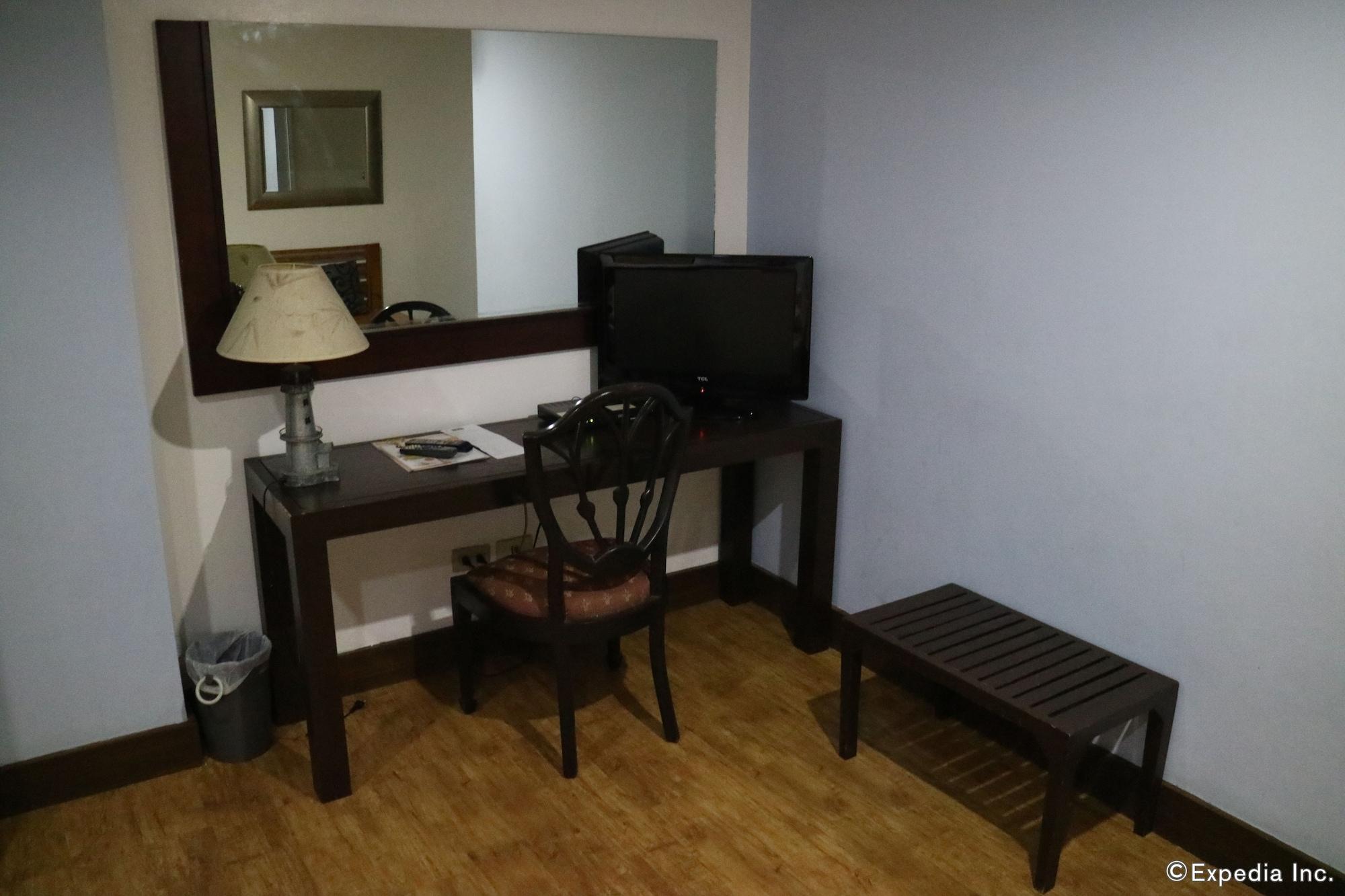 Urban Inn Iloilo Екстер'єр фото