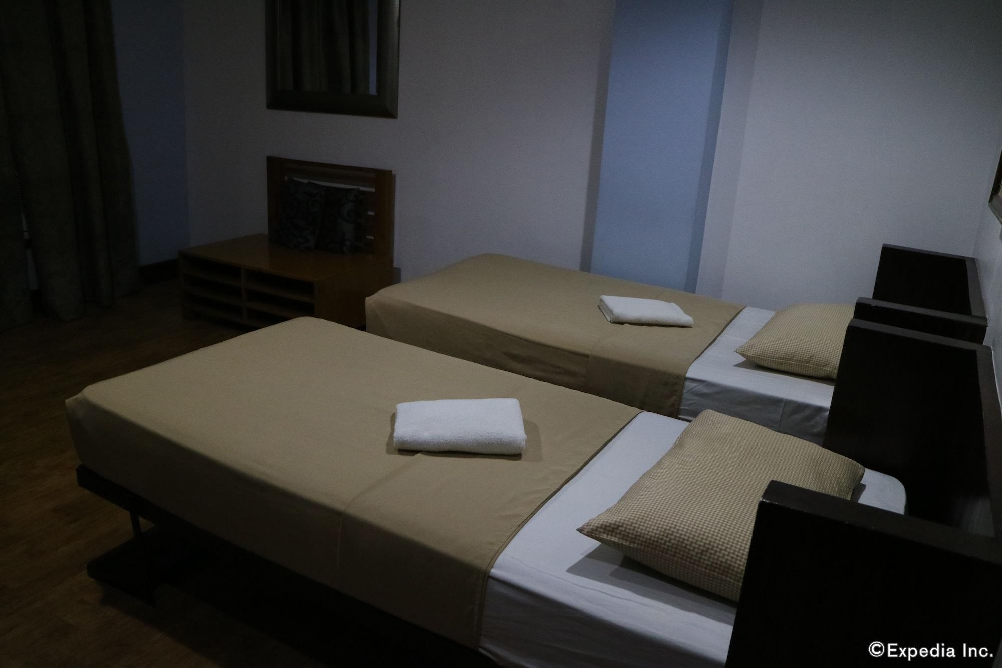 Urban Inn Iloilo Екстер'єр фото