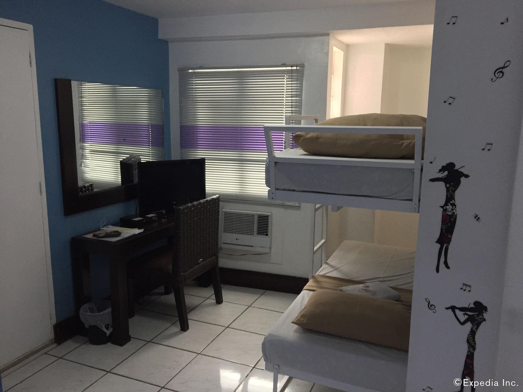 Urban Inn Iloilo Екстер'єр фото