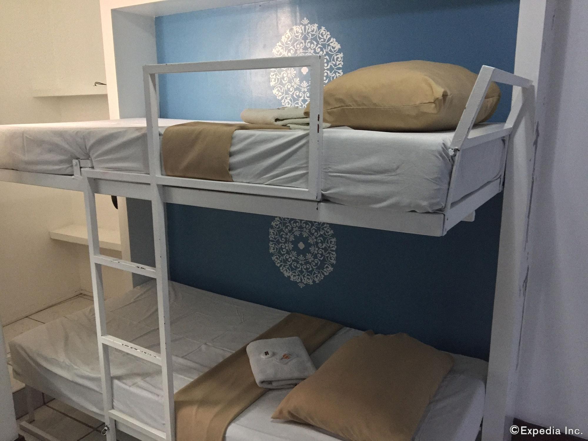 Urban Inn Iloilo Екстер'єр фото