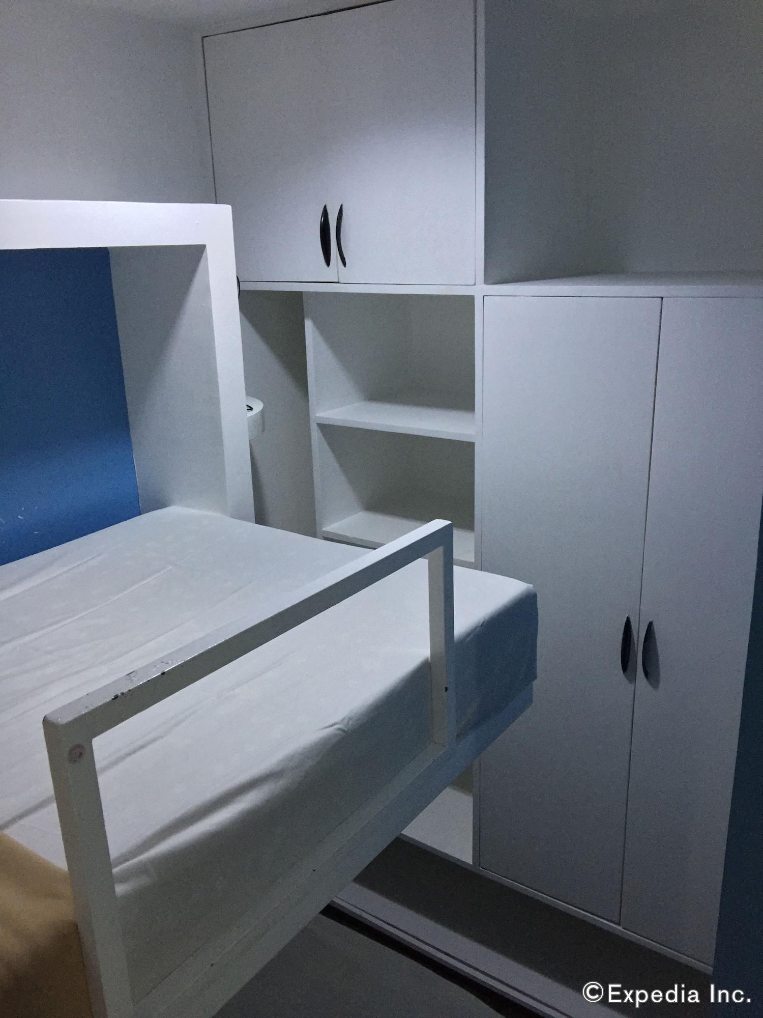 Urban Inn Iloilo Екстер'єр фото