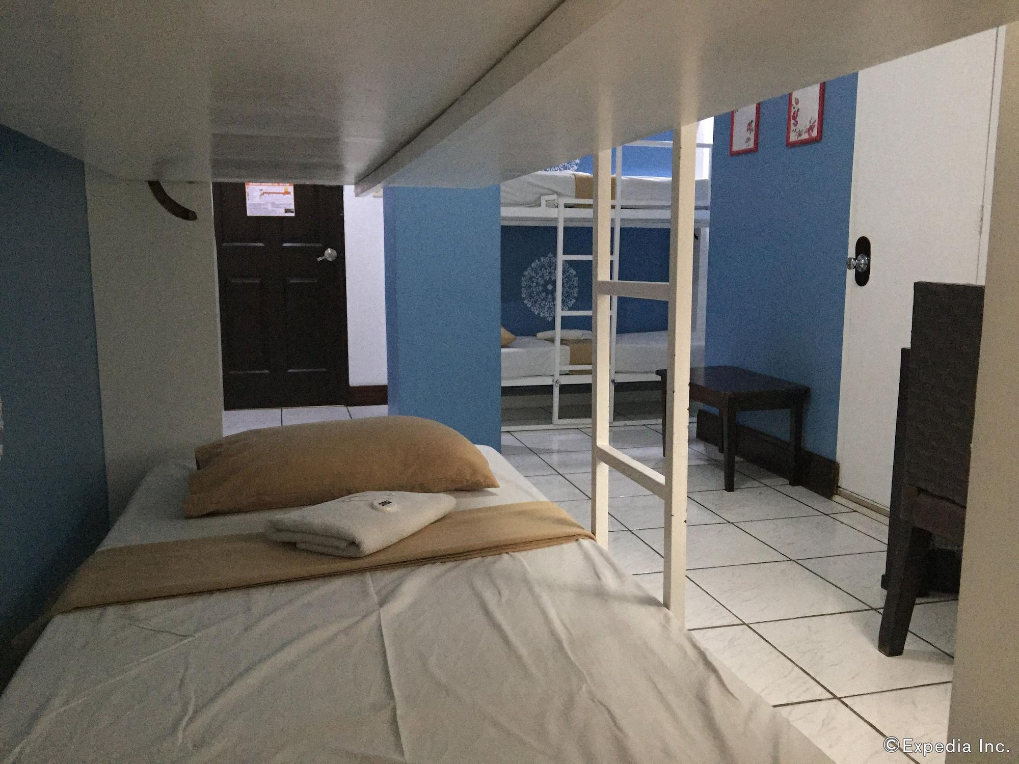 Urban Inn Iloilo Екстер'єр фото