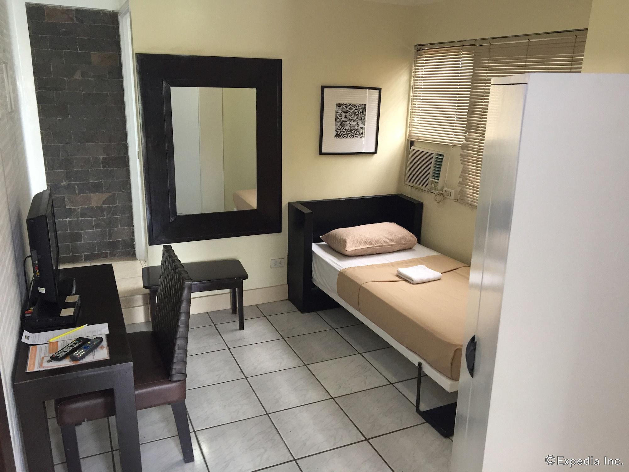 Urban Inn Iloilo Екстер'єр фото