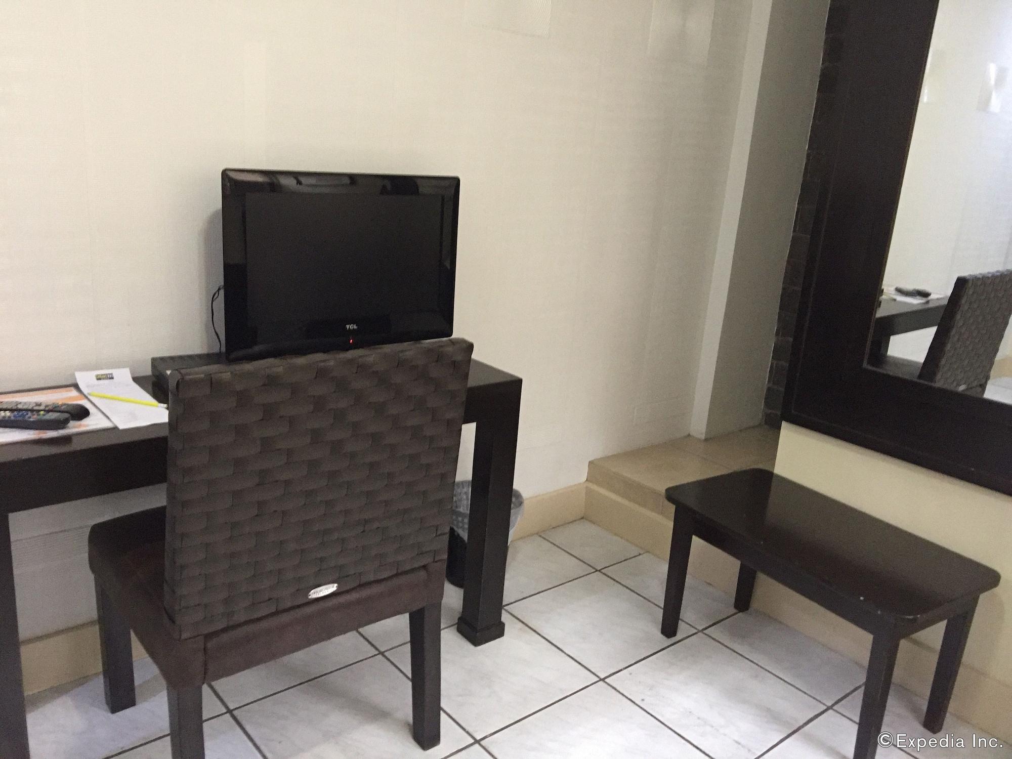 Urban Inn Iloilo Екстер'єр фото