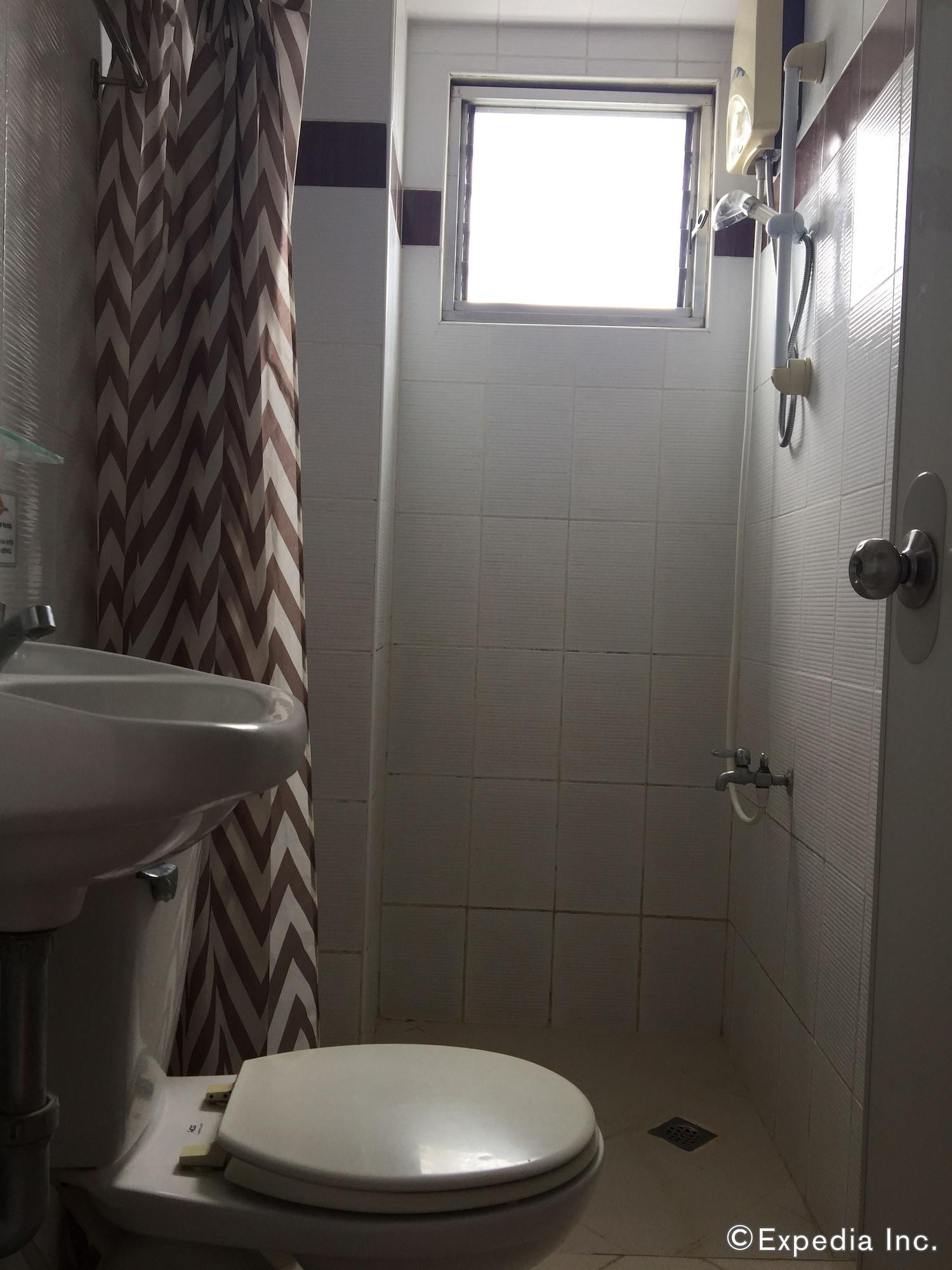 Urban Inn Iloilo Екстер'єр фото