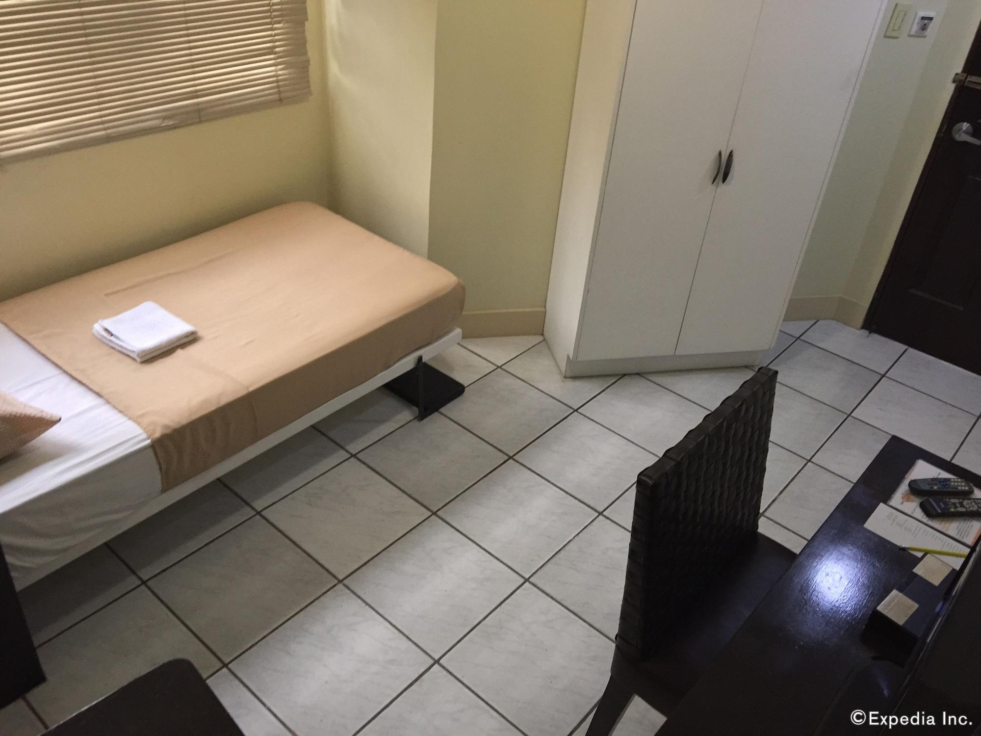 Urban Inn Iloilo Екстер'єр фото
