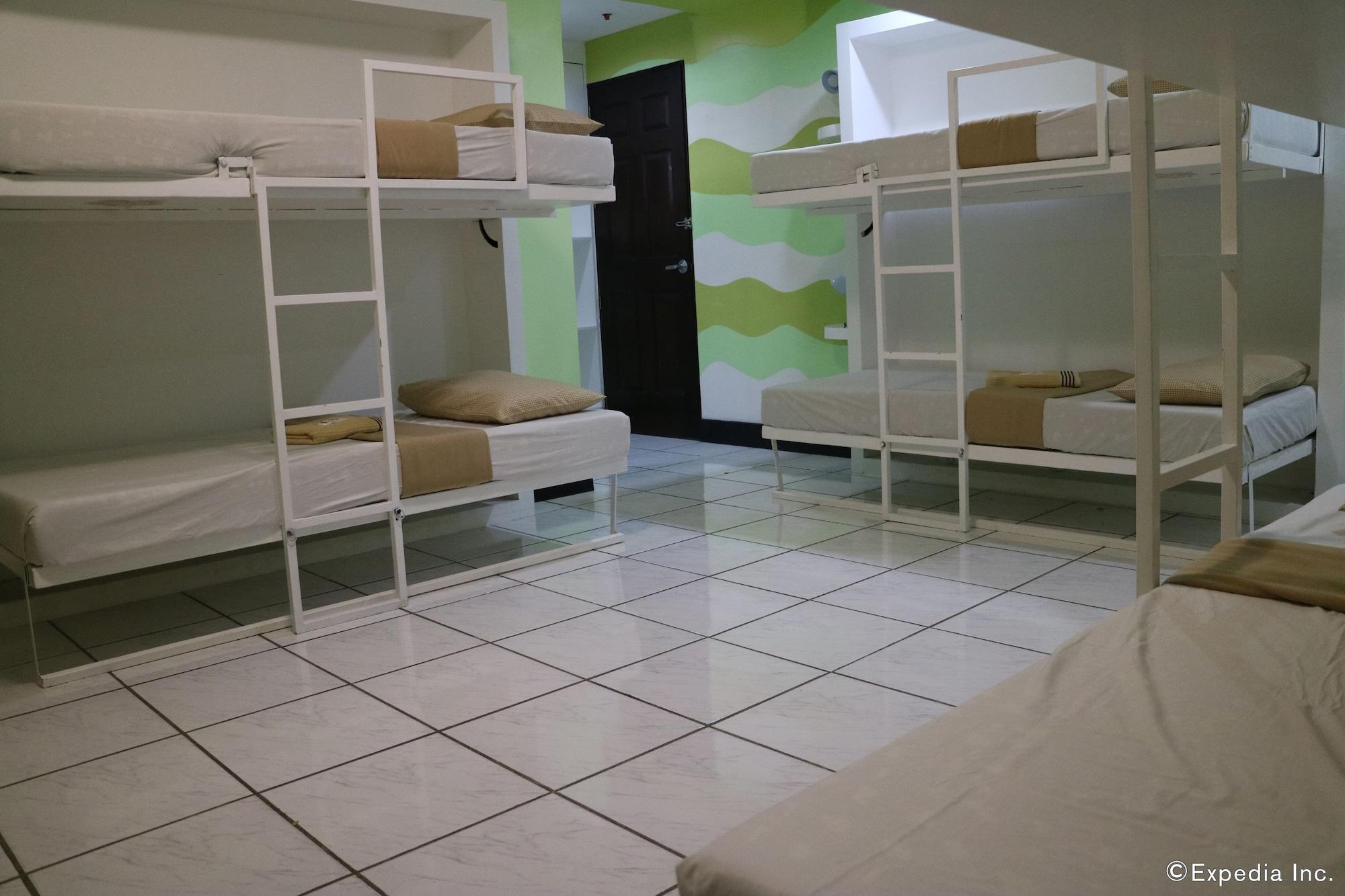 Urban Inn Iloilo Екстер'єр фото