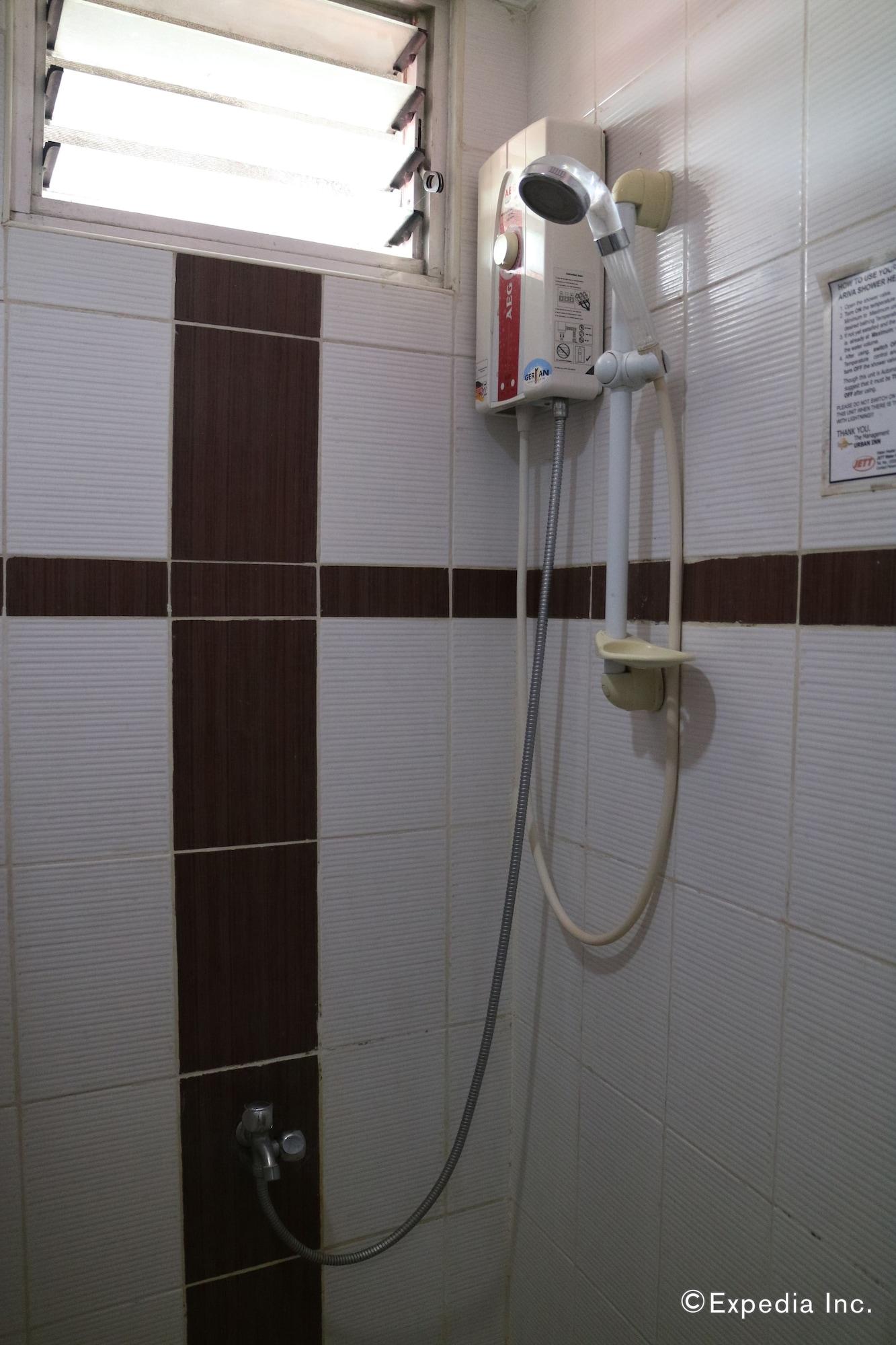 Urban Inn Iloilo Екстер'єр фото
