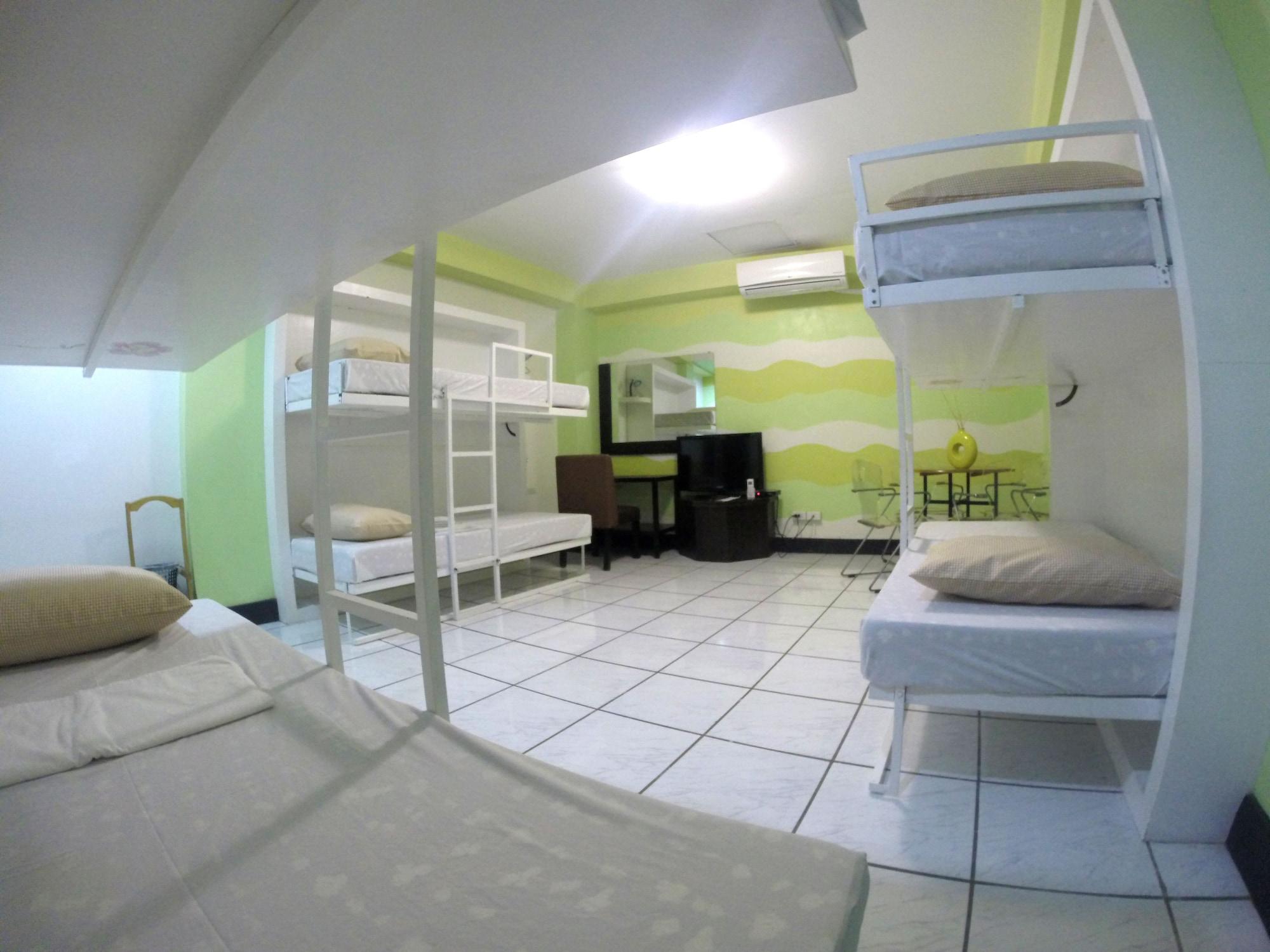 Urban Inn Iloilo Екстер'єр фото