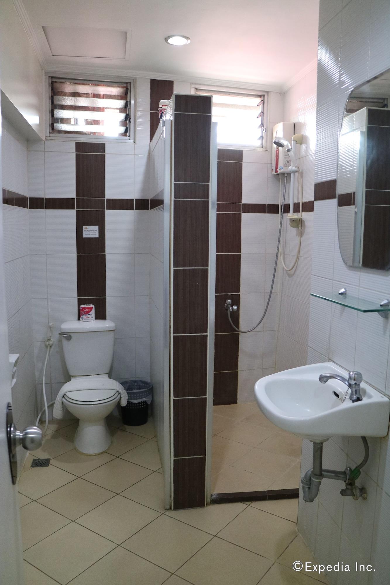 Urban Inn Iloilo Екстер'єр фото