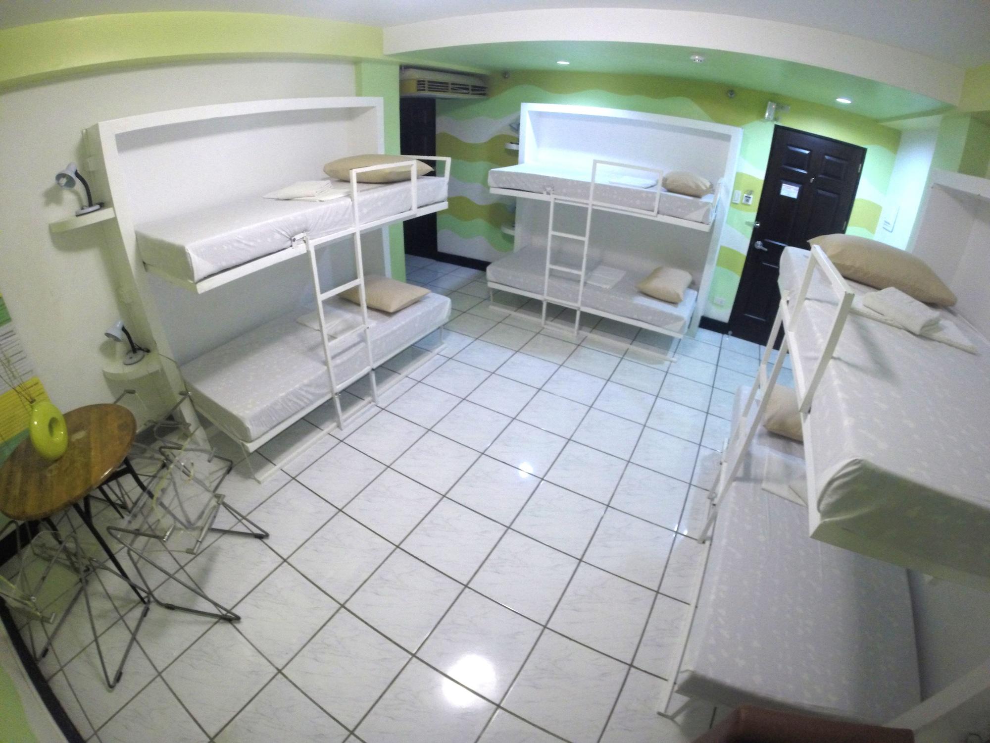 Urban Inn Iloilo Екстер'єр фото