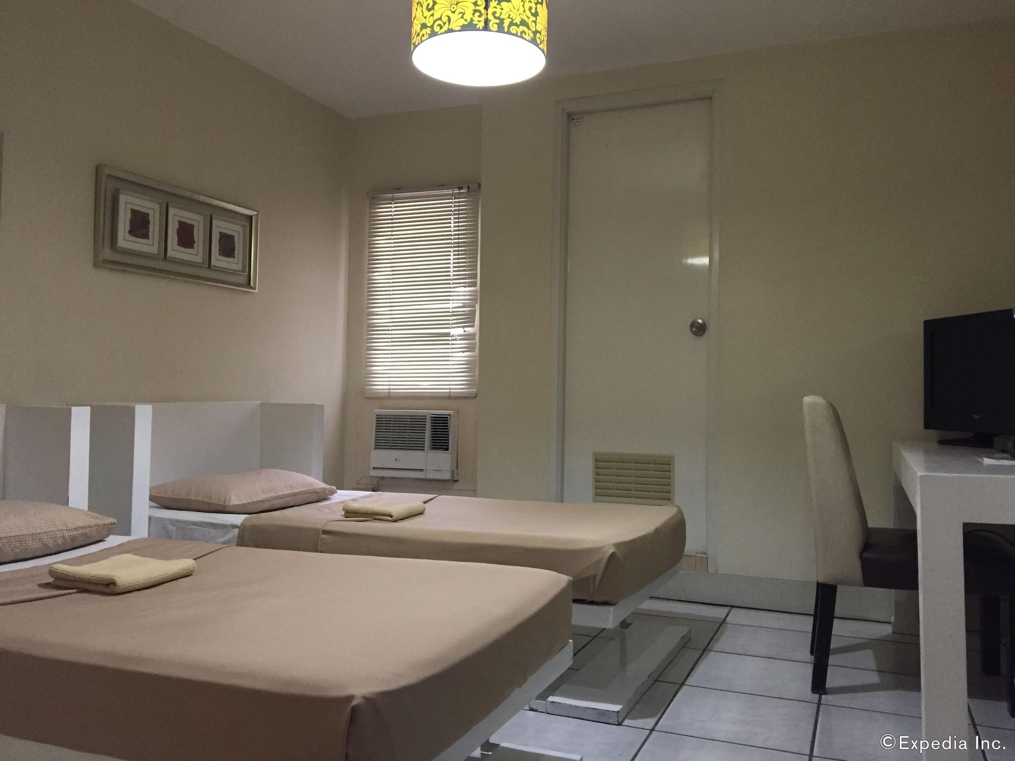 Urban Inn Iloilo Екстер'єр фото