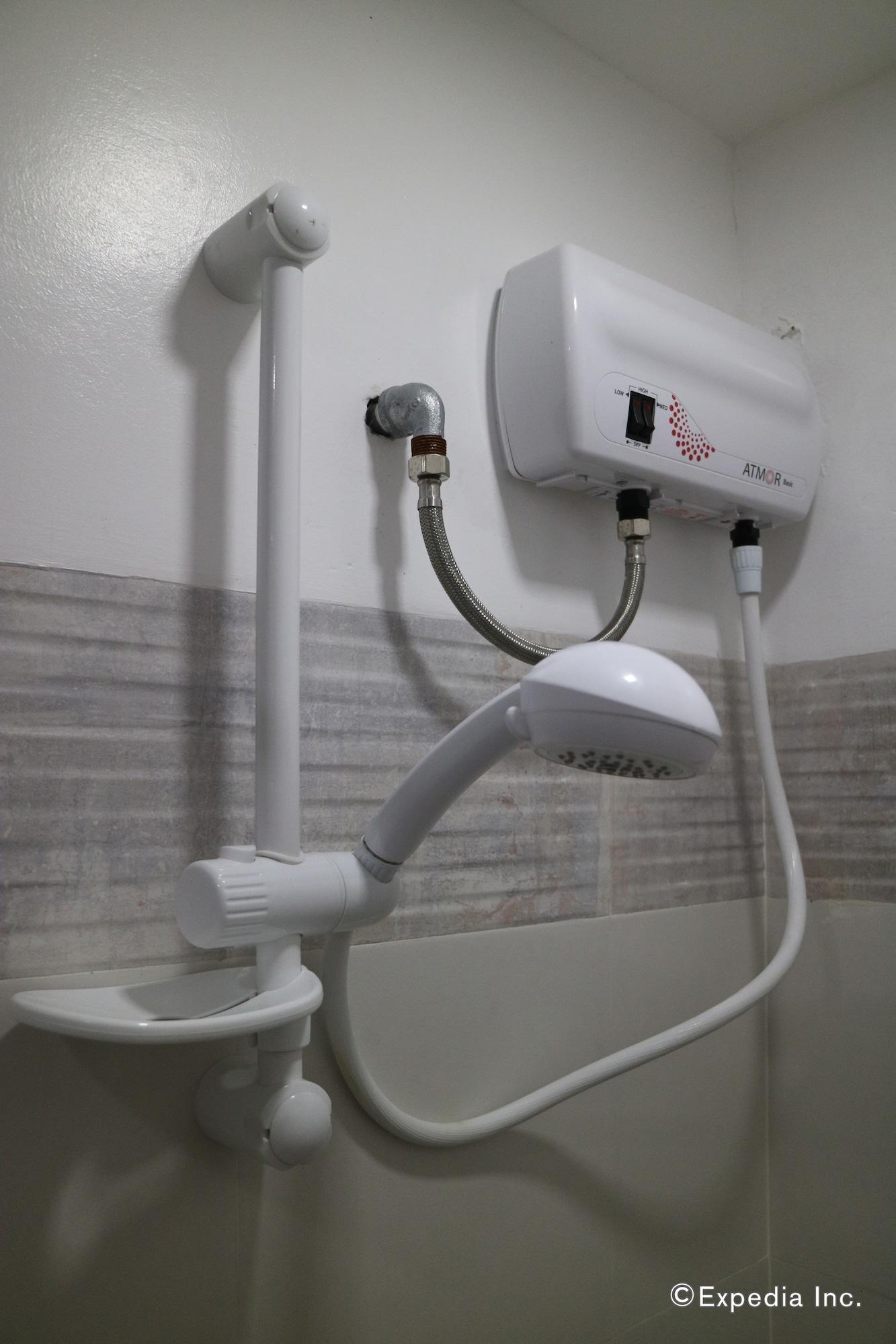 Urban Inn Iloilo Екстер'єр фото