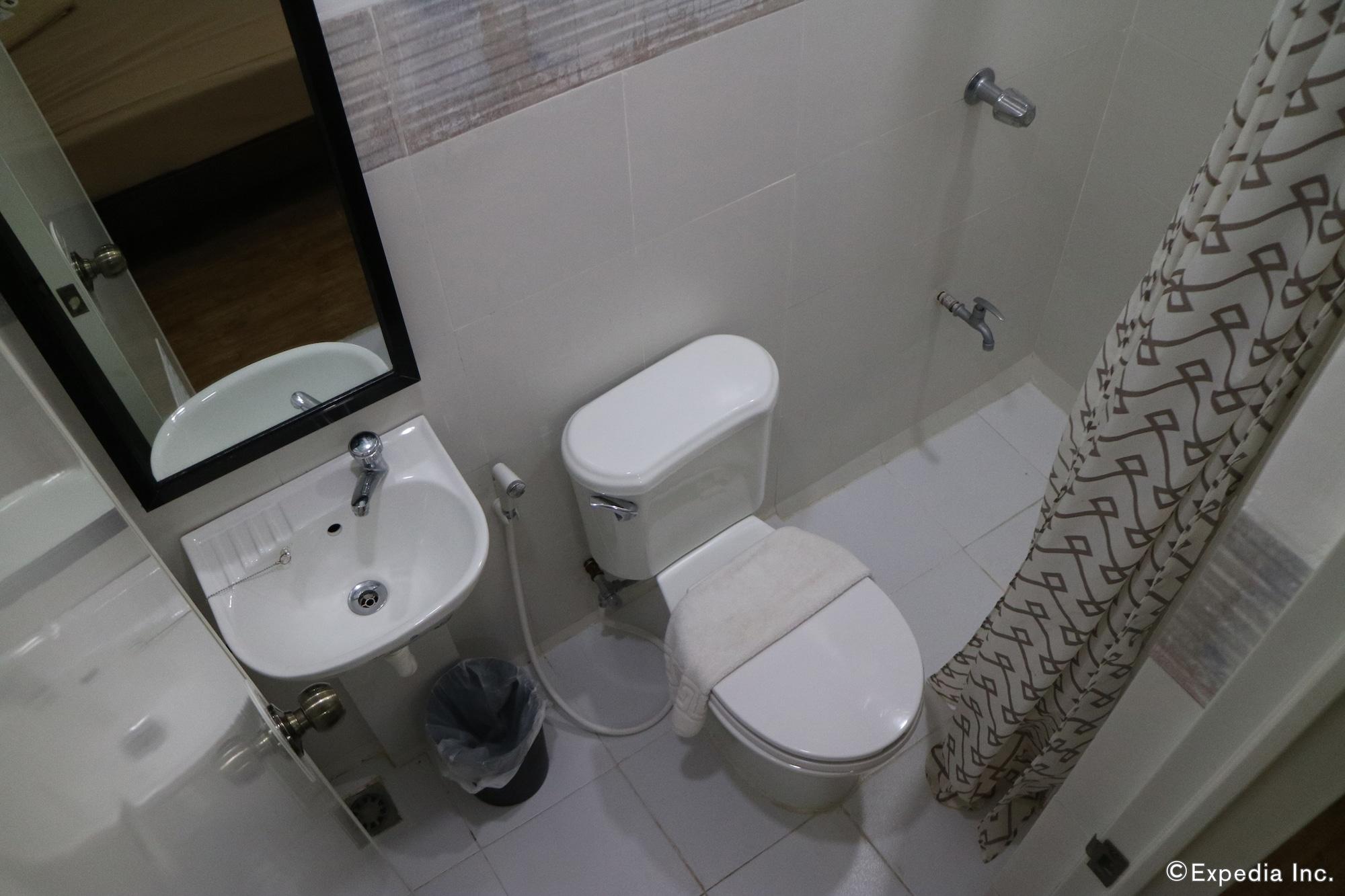 Urban Inn Iloilo Екстер'єр фото