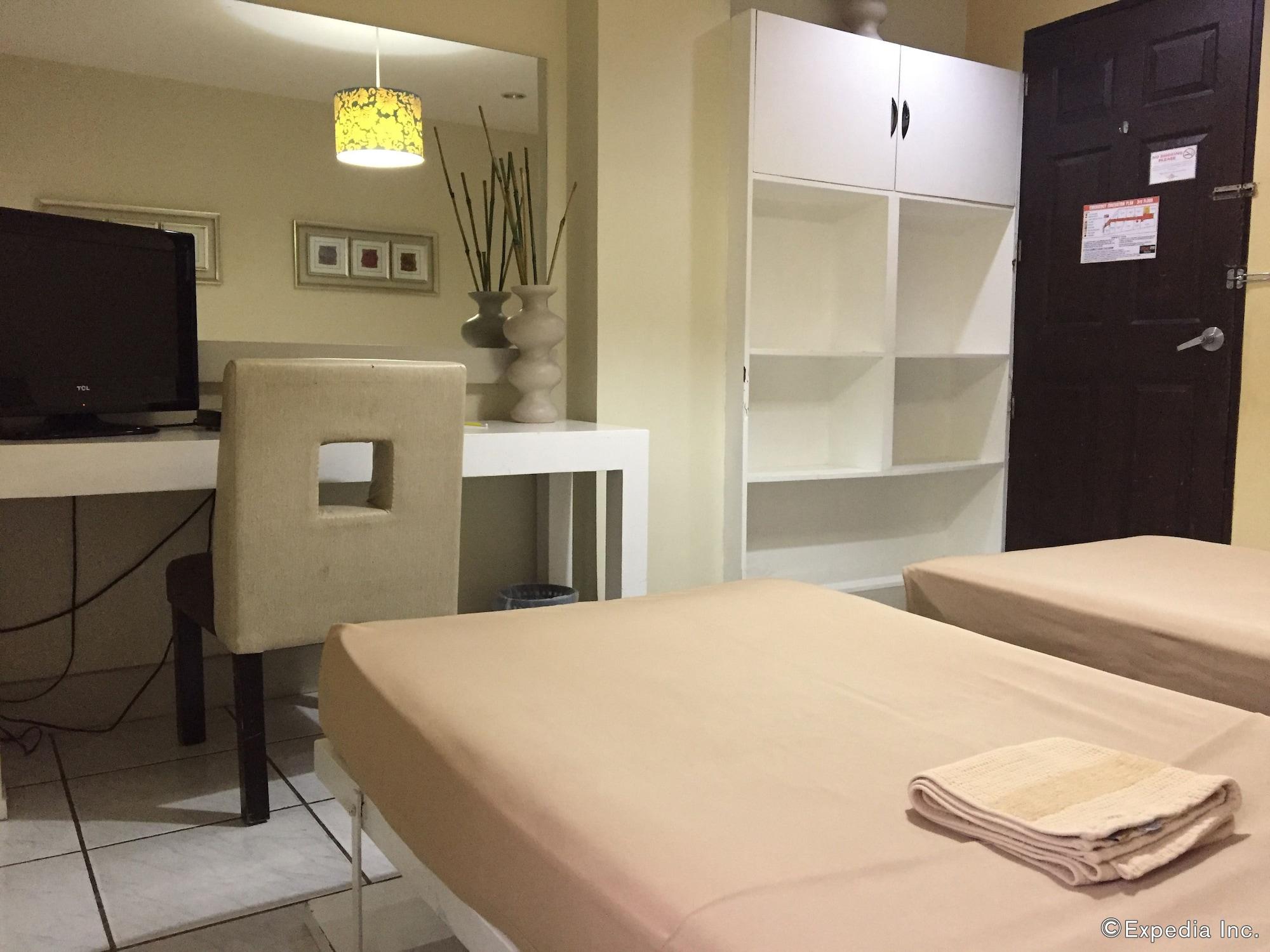 Urban Inn Iloilo Екстер'єр фото