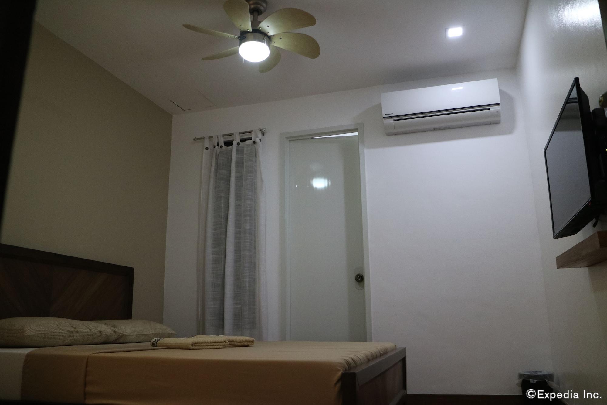 Urban Inn Iloilo Екстер'єр фото