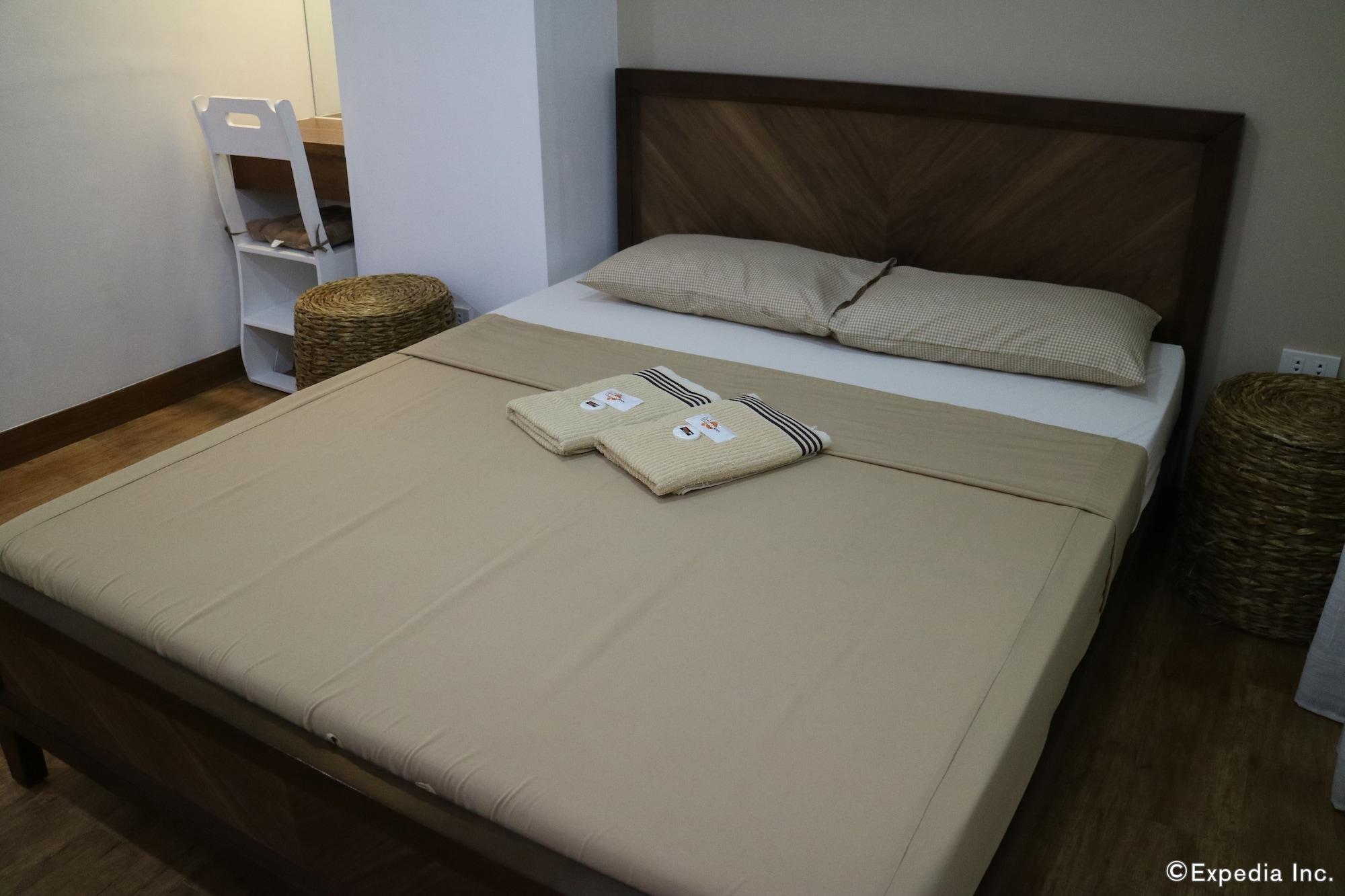 Urban Inn Iloilo Екстер'єр фото