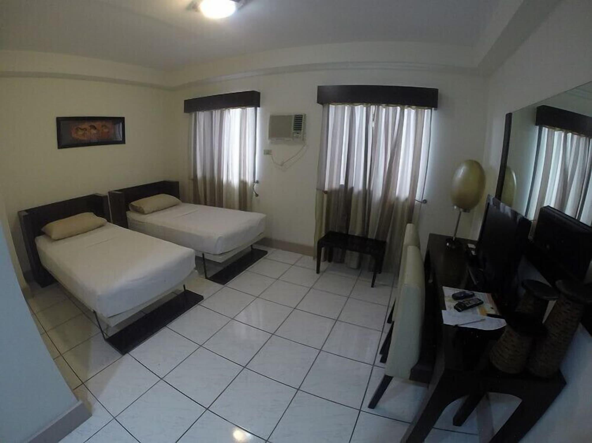 Urban Inn Iloilo Екстер'єр фото