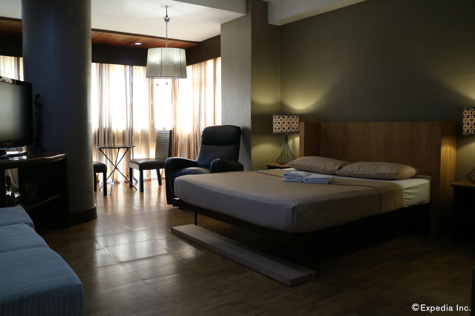 Urban Inn Iloilo Екстер'єр фото