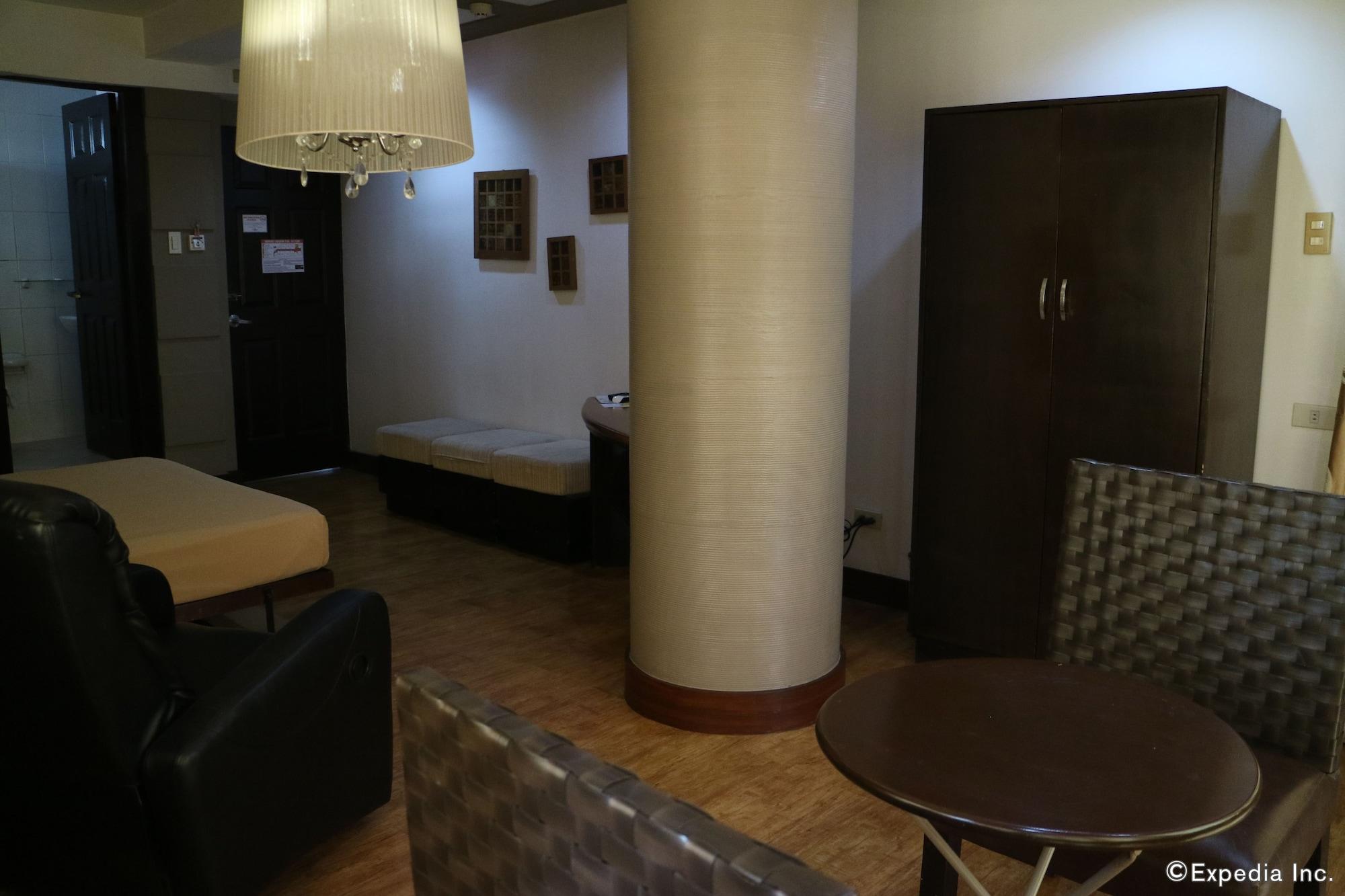 Urban Inn Iloilo Екстер'єр фото