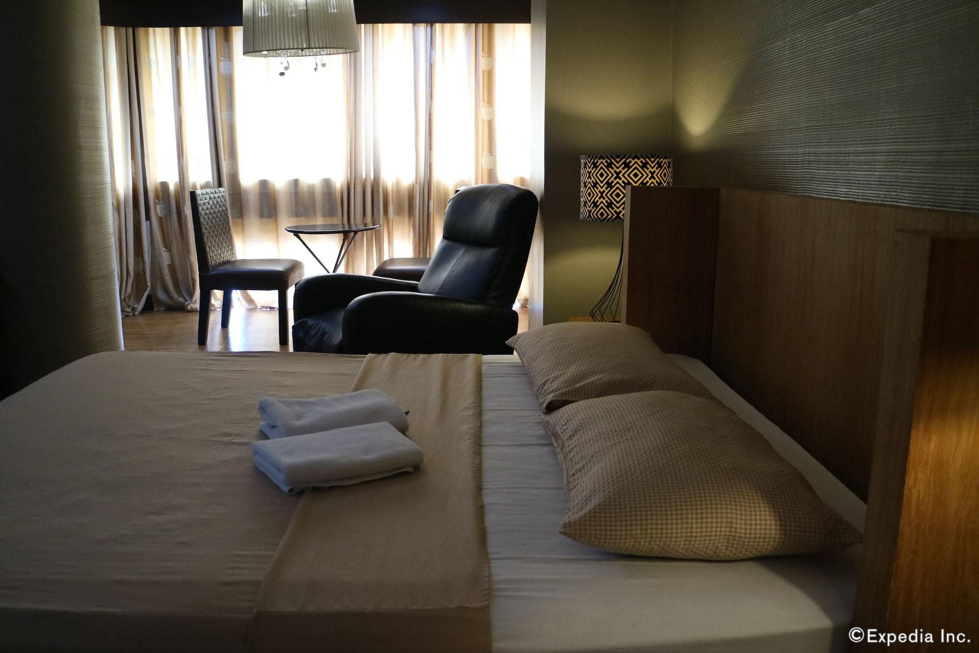 Urban Inn Iloilo Екстер'єр фото
