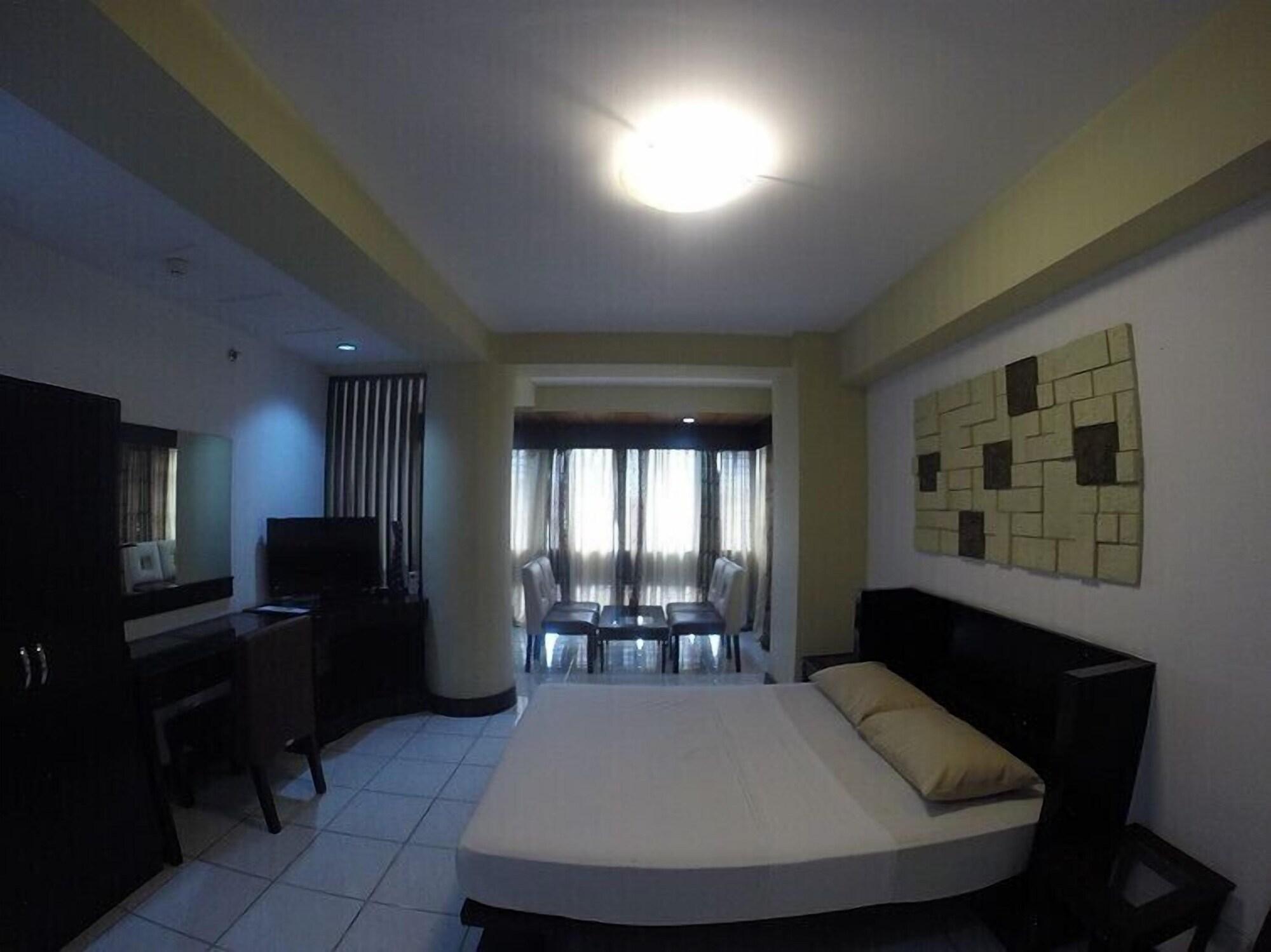 Urban Inn Iloilo Екстер'єр фото