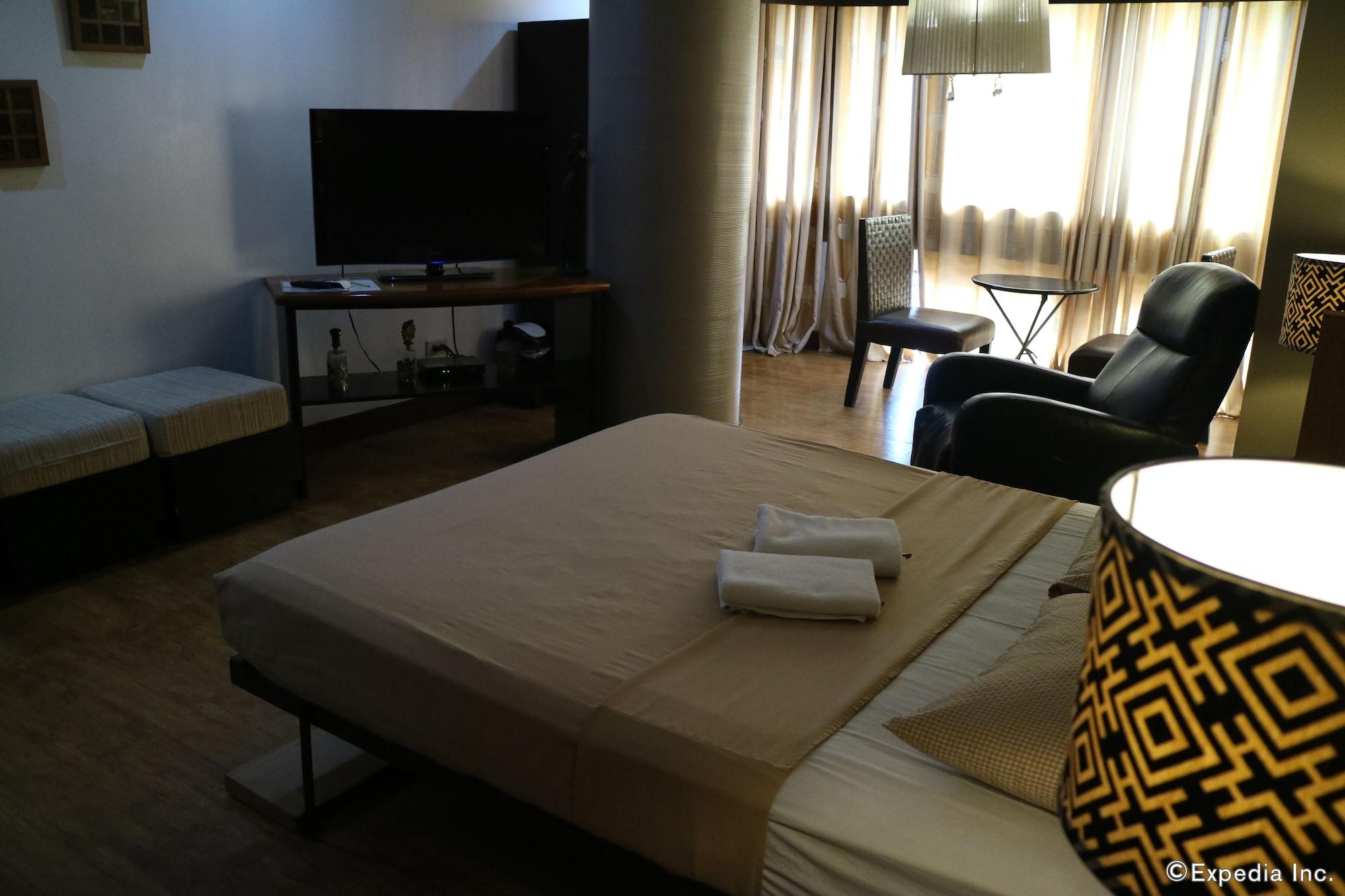 Urban Inn Iloilo Екстер'єр фото