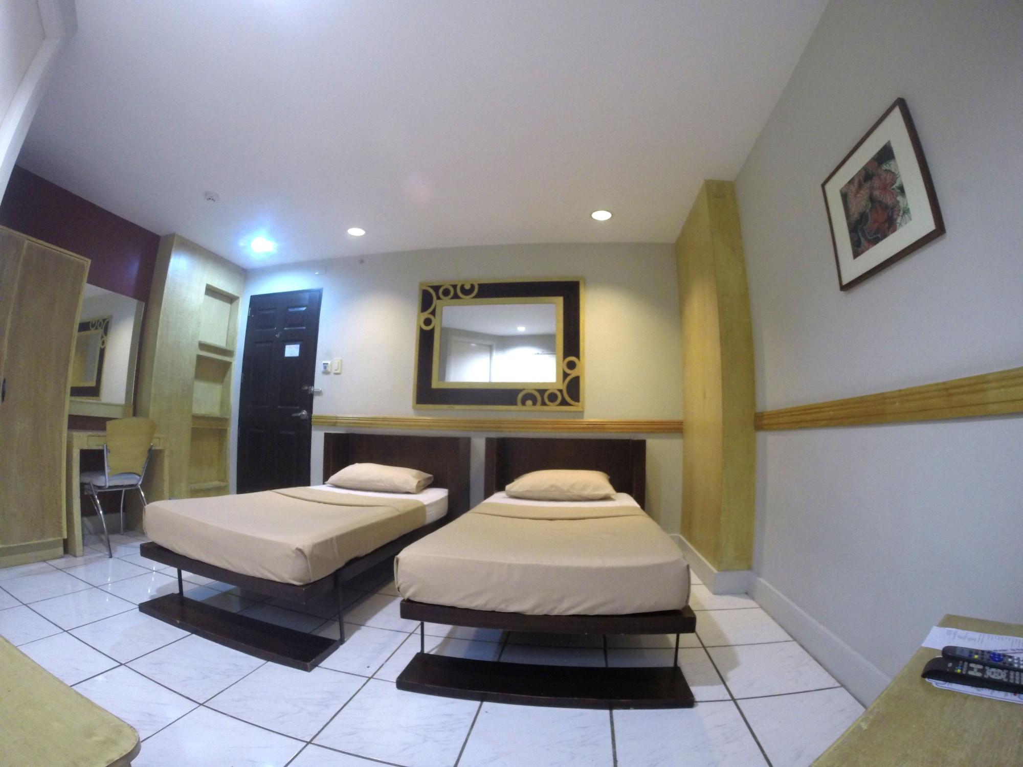 Urban Inn Iloilo Екстер'єр фото
