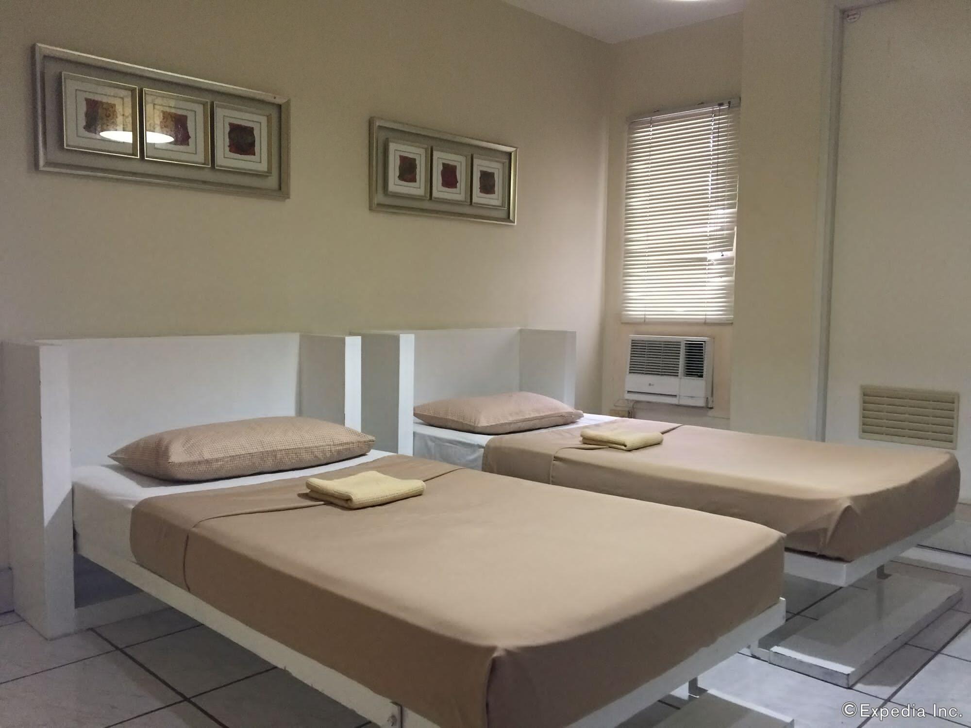 Urban Inn Iloilo Екстер'єр фото