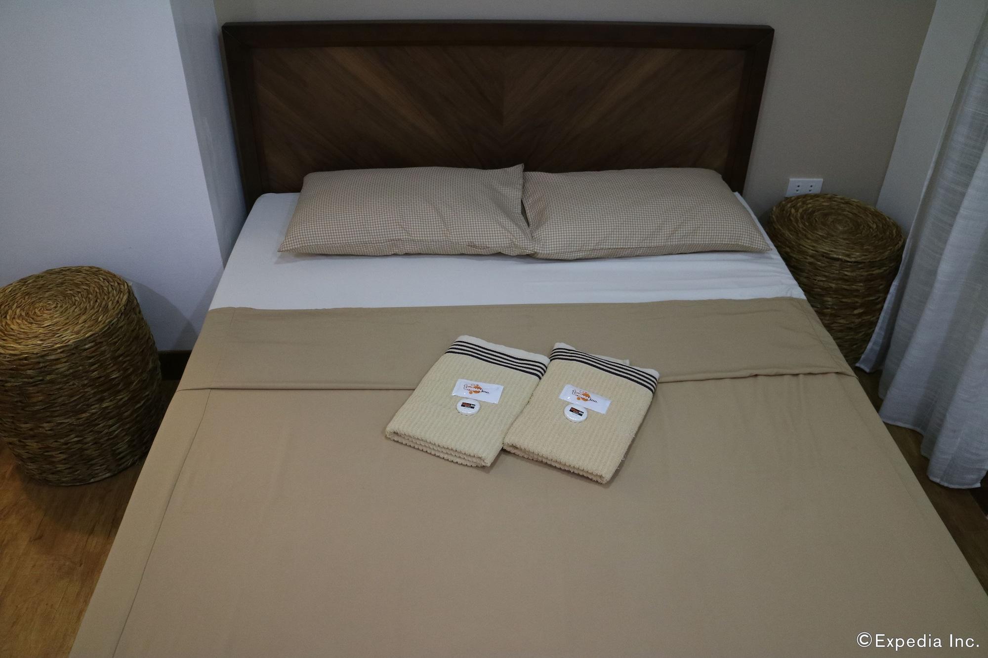 Urban Inn Iloilo Екстер'єр фото