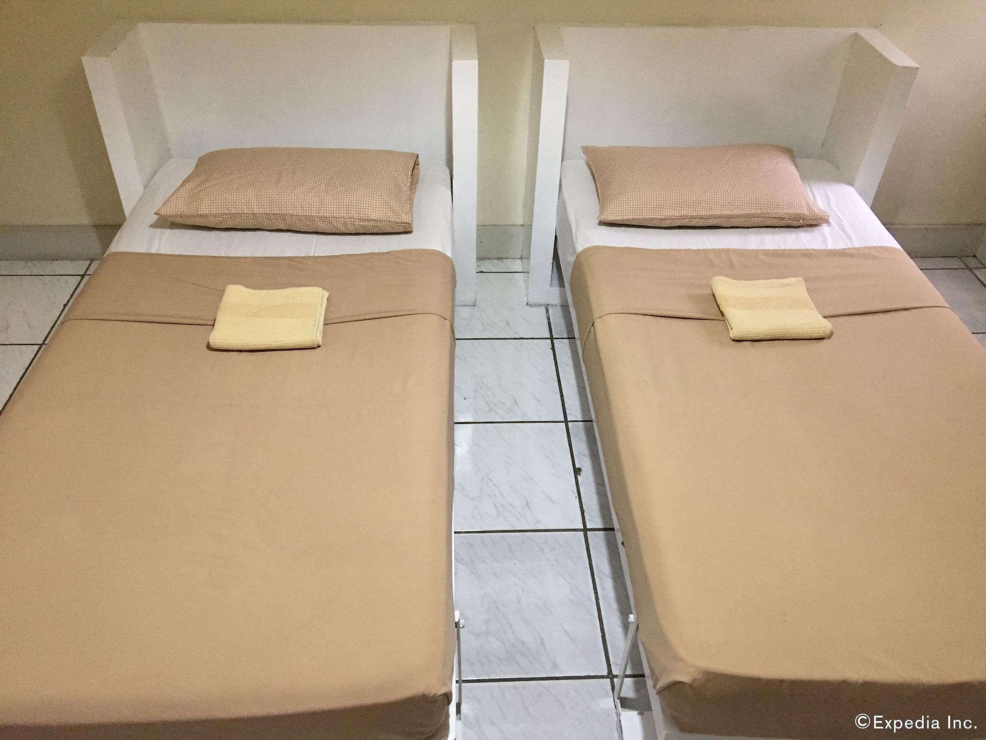 Urban Inn Iloilo Екстер'єр фото