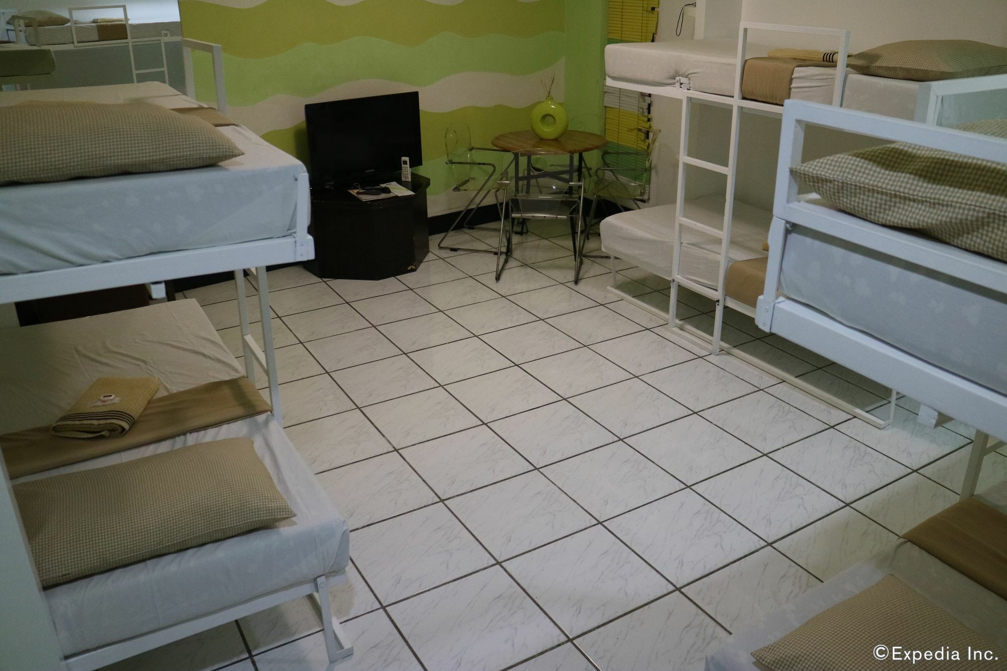 Urban Inn Iloilo Екстер'єр фото