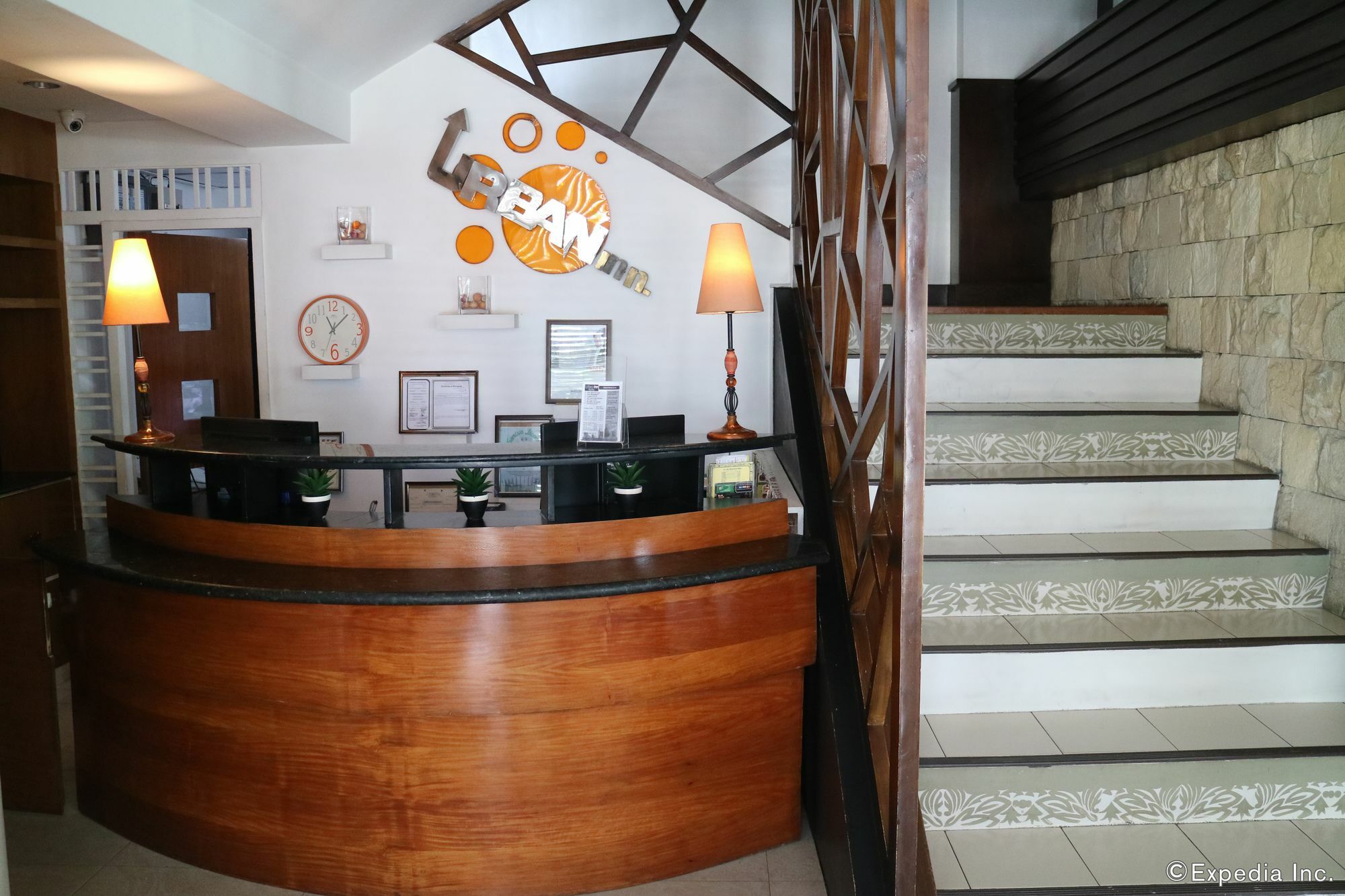 Urban Inn Iloilo Екстер'єр фото